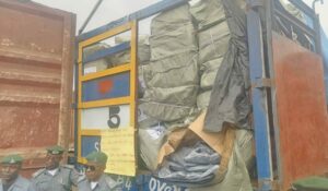 Nigeria Customs Service (NCS