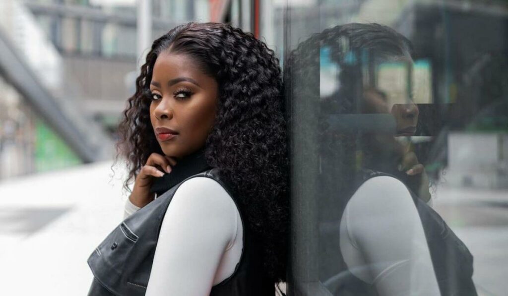 BBNaija star Khloe