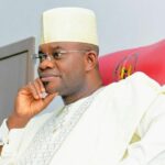 Yahaya Bello