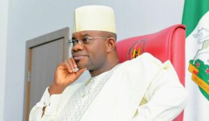 Yahaya Bello