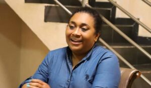 Hilda Dokubo