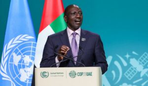 William Ruto