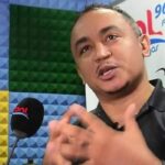 Daddy Freeze
