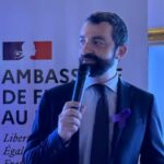 Jean-Francois Hasperue