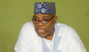 Doyin Okupe