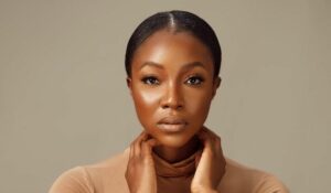 Ini Dima-Okojie