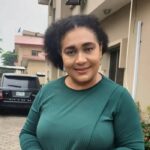 Hilda Dokubo