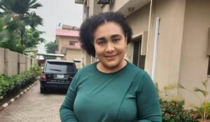 Hilda Dokubo