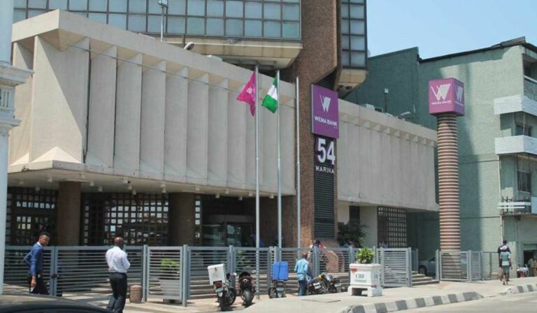 Wema Bank