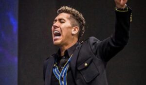 Roberto Firmino