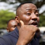 Omoyele Sowore