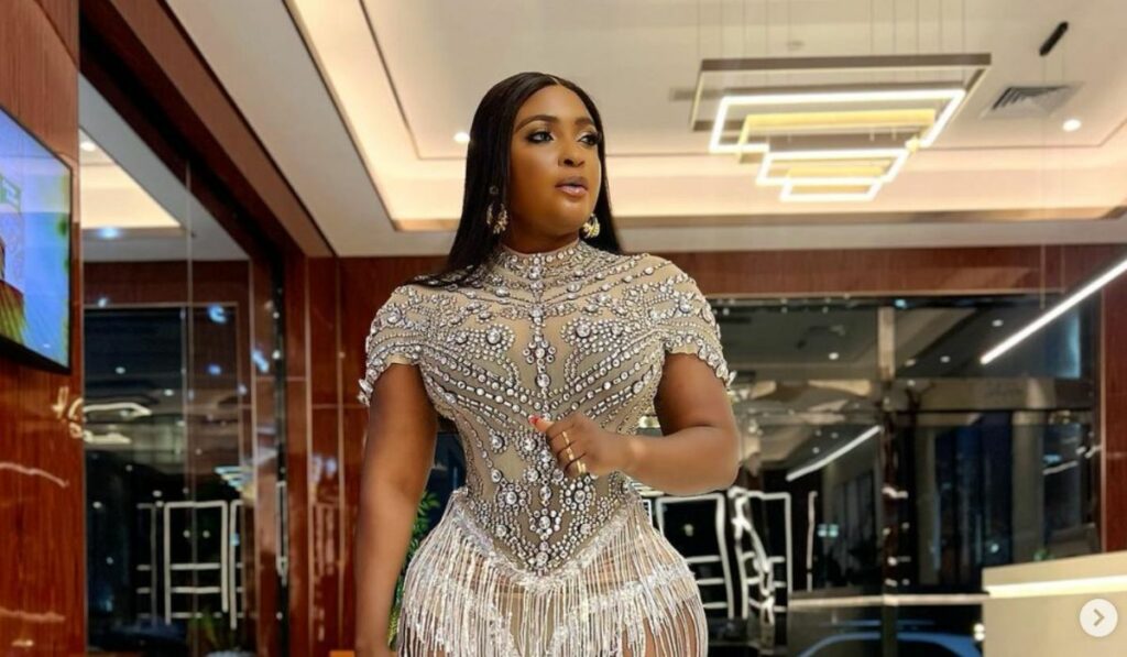 Blessing CEO