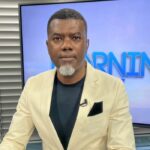 Reno Omokri