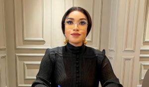 Tonto Dikeh