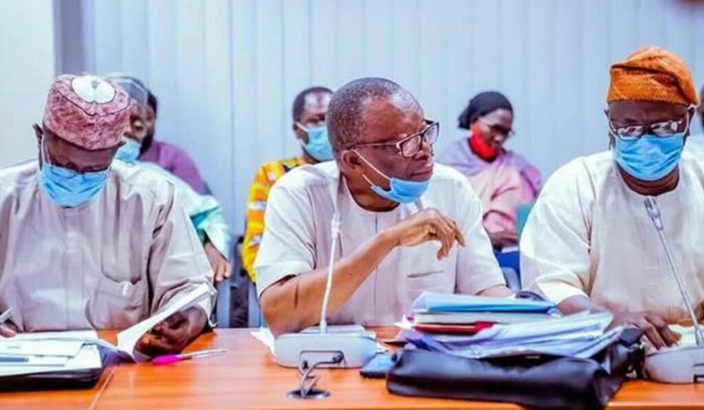 ASUU members