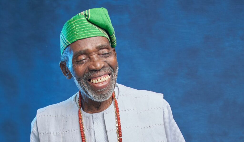 Olu Jacobs