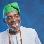 Olu Jacobs