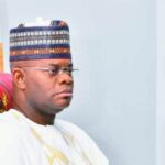 Yahaya Bello