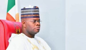 Yahaya Bello