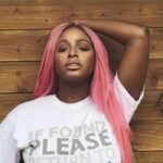 DJ Cuppy