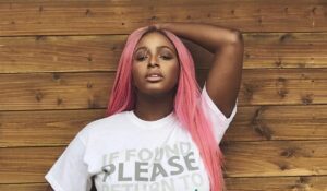 DJ Cuppy