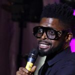 Basketmouth
