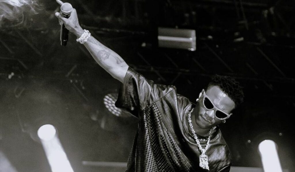 Wizkid