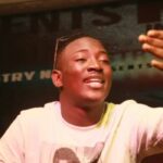 Dammy Krane