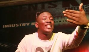 Dammy Krane