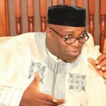 Doyin Okupe