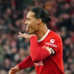 Van Dijk