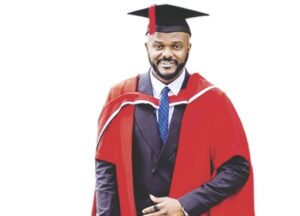 Victor Iyke