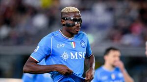 Victor Osimhen