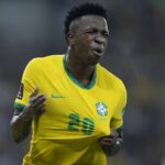 Vinicius Junior
