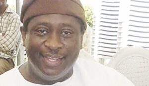 Wale Babalakin