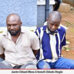 Wanted drug baron arrested by NDLEA