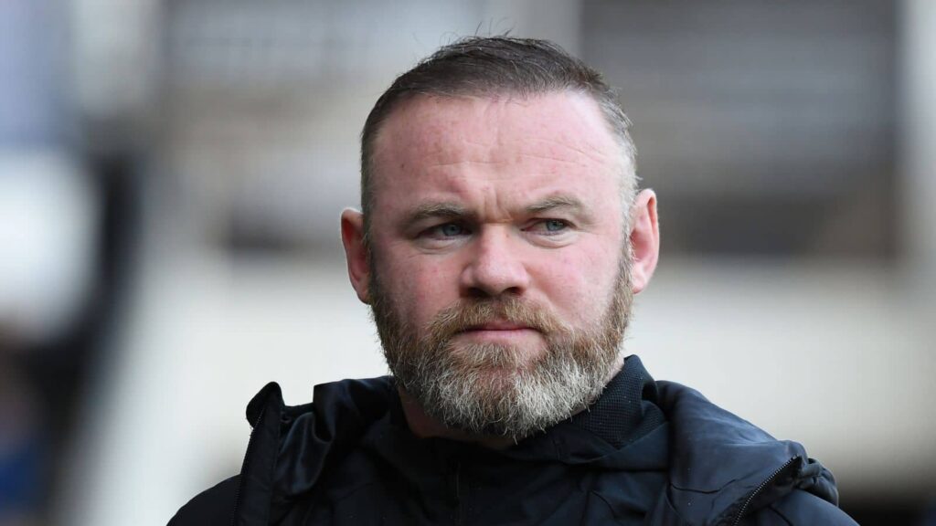 Wayne Rooney