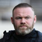 Wayne Rooney