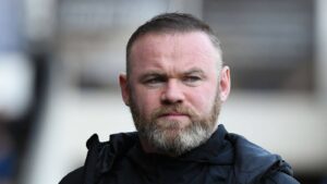 Wayne Rooney