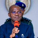 Abia State Governor Dr Alex Otti