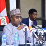 NDLEA Chairman Brig Gen Mohamed Marwa (retd)