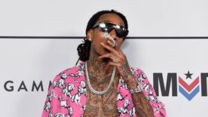 Wiz Khalifa
