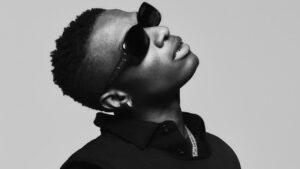 Wizkid