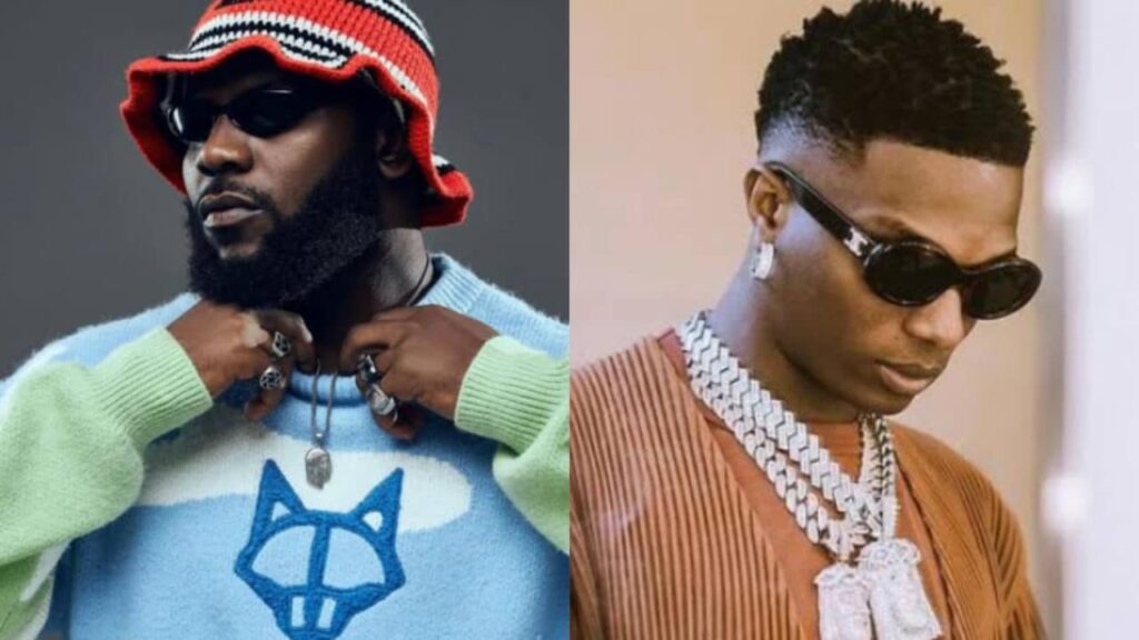 Odumodublvck celebrates Wizkid on 34th birthday – The Sun Nigeria