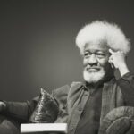 Wole Soyinka