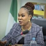 Women Affairs and the Minister of Women Affairs, Uju Kennedy-Ohanenye
