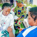 Women’s access to healthcare