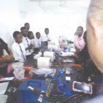 Workshop