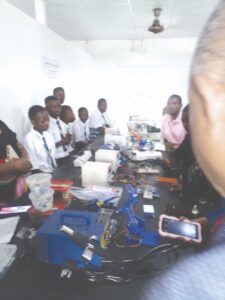 Workshop