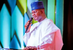 Yahaya Bello